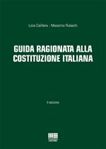 Guida ragionata alla Costituzione Italiana