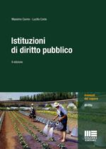 Istituzioni di diritto pubblico