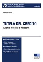 Tutela del credito