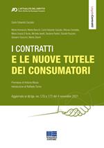 I contratti e le nuove tutele dei consumatori