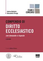 Compendio di diritto ecclesiastico