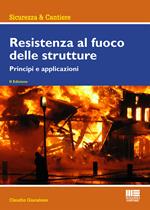 Resistenza al fuoco delle strutture