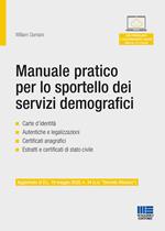 Manuale pratico per lo sportello dei servizi demografici