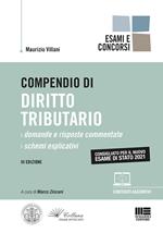  Compendio di diritto tributario