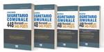 Concorso segretario comunale 448 borsisti per 345 posti
