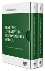 Trattato operativo di responsabilità medica