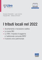 I tributi locali nel 2022