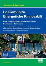 Le comunità energetiche rinnovabili. Con espansione online