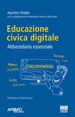 Educazione civica digitale. Abbecedario essenziale