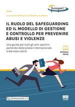 Le nuove linee Guida FIGC sui modelli organizzativi contro gli abusi e violenze nei contesti sportivi