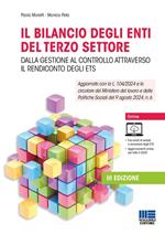 Il bilancio degli enti del terzo settore. Dalla gestione al controllo attraverso il rendiconto degli ETS
