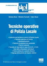 Tecniche operative di polizia locale