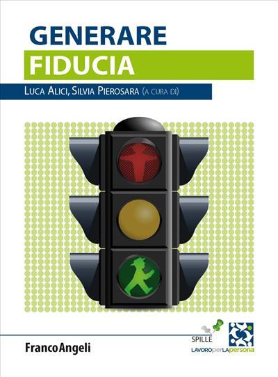 Generare fiducia - copertina