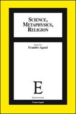 Science, methaphysics, religion
