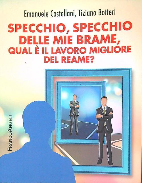 Libro di Faccia