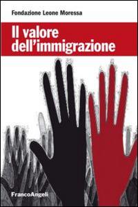Il valore dell'immigrazione - copertina