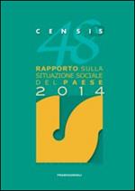 48° rapporto sulla situazione sociale del paese 2014