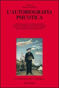 L' autobiografia psicotica - copertina