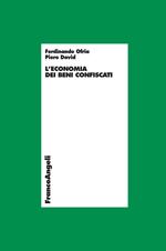 L' economia dei beni confiscati
