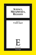 Science, metaphysics, religion