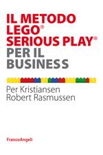 Il metodo Lego® Serious Play® per il business