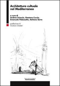 Architettura culturale nel Mediterraneo - copertina