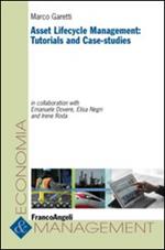 Asset lifecycle management: tutorials and case-studies