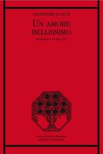 Un amore bellissimo. Leopardi e la felicità