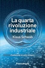 La quarta rivoluzione industriale