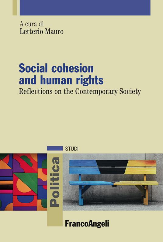 Social cohesion and human rights - V.V.A.A.,Letterio Mauro - ebook