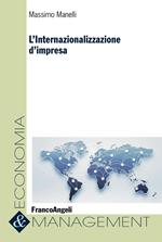 L'internazionalizzazione d'impresa