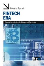 Fintech era. Digital revolution in financial services