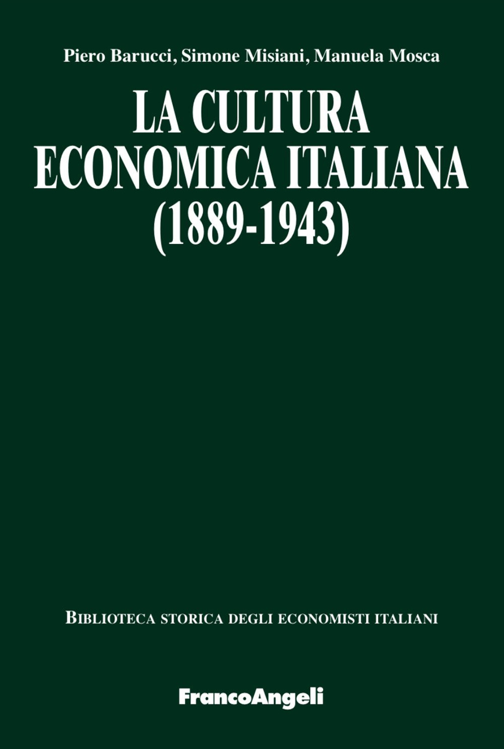 Libreria Internazionale Romagnosi snc