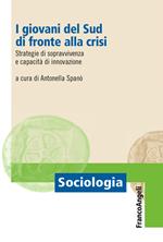 I giovani del Sud di fronte alla crisi. Strategie di sopravvivenza e capacità di innovazione