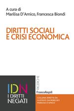Diritti sociali e crisi economica