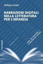 Narrazioni digitali nella letteratura per l'infanzia