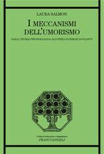 I meccanismi dell'umorismo. Dalla teoria pirandelliana all'opera di Sergej Dovlatov