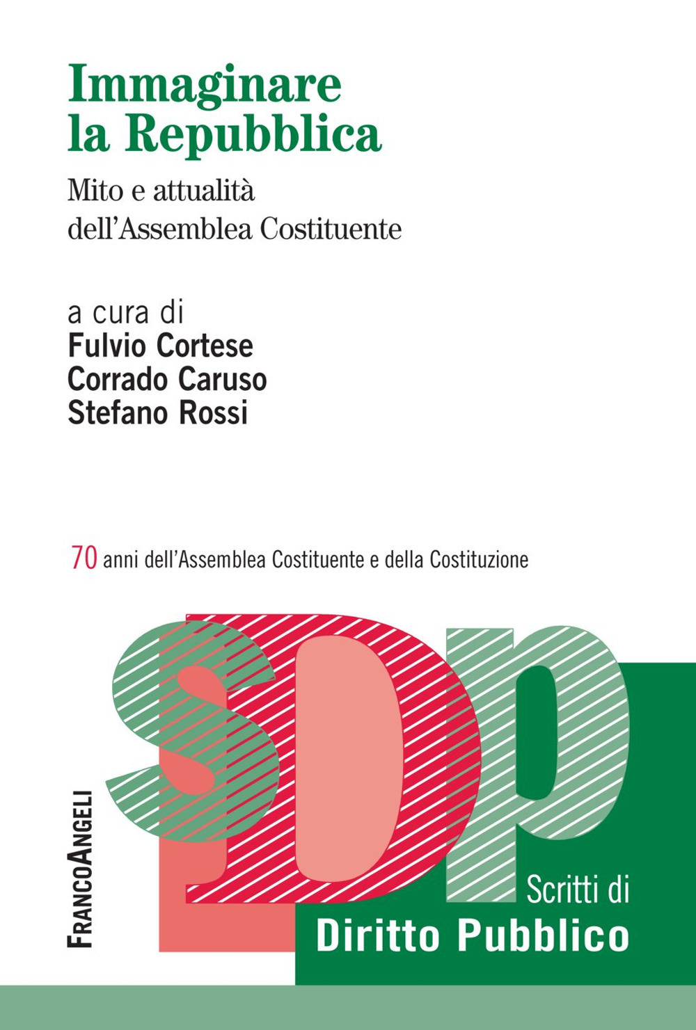 Libreria Internazionale Romagnosi snc