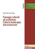 Paesaggi culturali ed ecoturismo