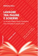 Lavagne tra pagine e schermi. Un percorso di media literacy crossmediale come educazione al consumo critico