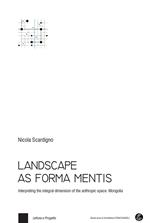 Landscape as forma mentis