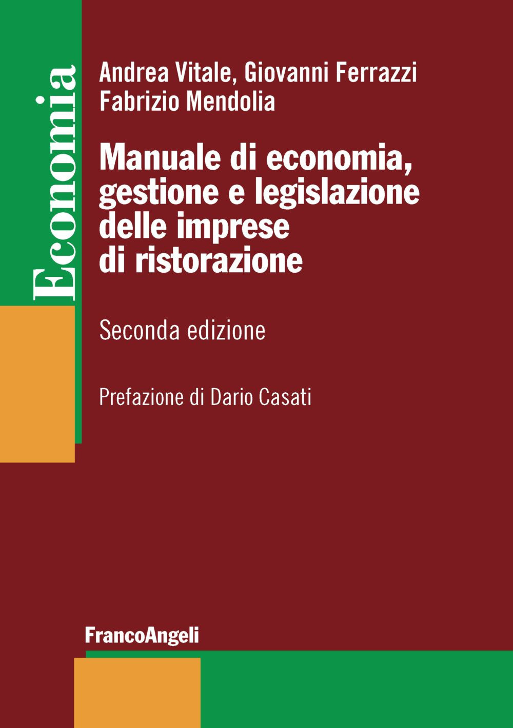 Libreria Internazionale Romagnosi snc