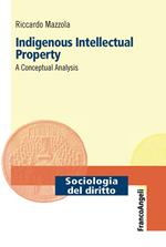 Indigenous Intellectual Property
