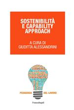 Sostenibilità e Capability Approach