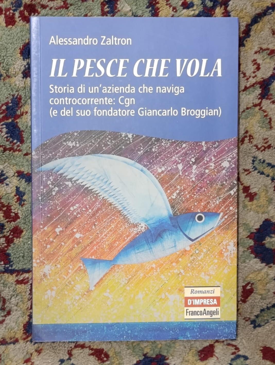 Bookaniere