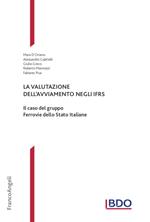 La valutazione dell'avviamento negli IFRS. Il caso del gruppo Ferrovie dello Stato Italiane