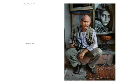 Il mondo di Steve McCurry - Steve McCurry,Gianni Riotta - 3