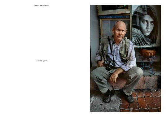 Il mondo di Steve McCurry - Steve McCurry,Gianni Riotta - 3