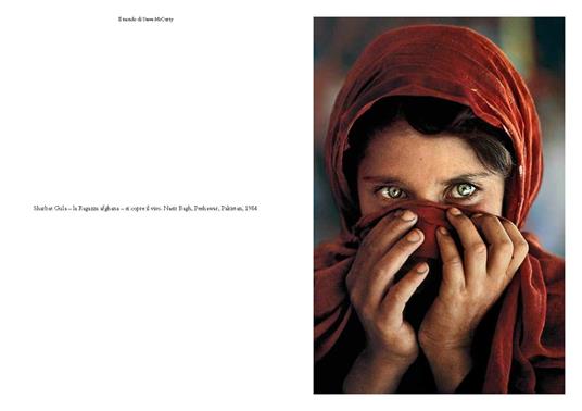 Il mondo di Steve McCurry - Steve McCurry,Gianni Riotta - 4