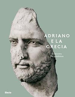 Adriano e la Grecia. Ediz. illustrata - copertina